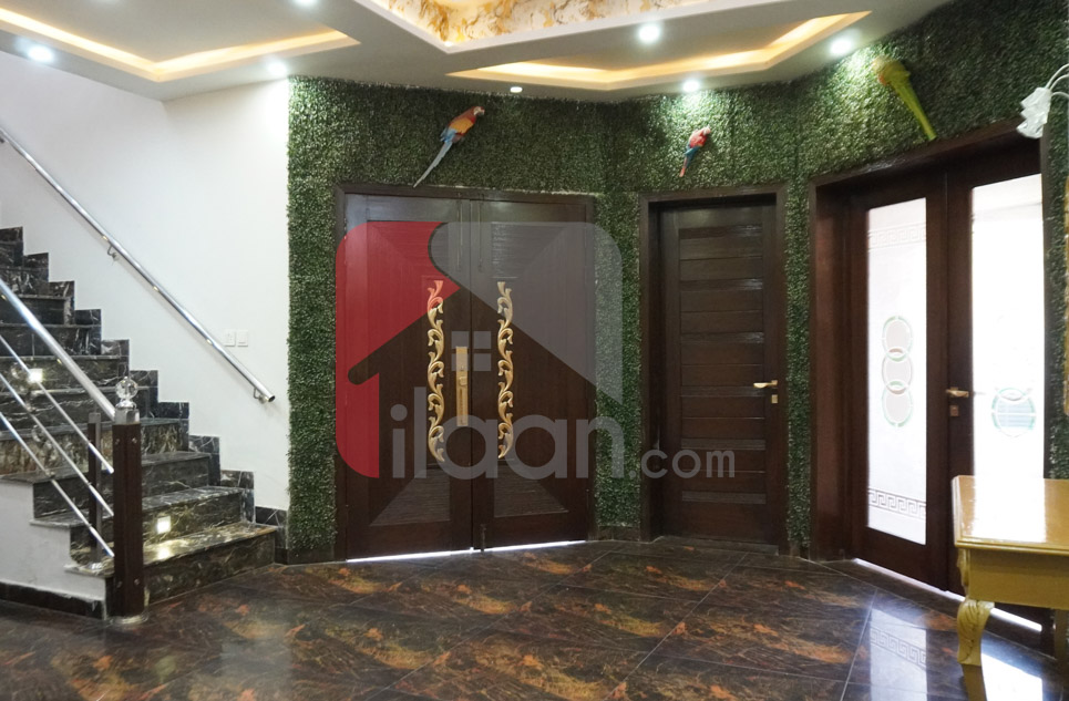 1 Kanal House for Sale in Block E1, Wapda Town, Lahore