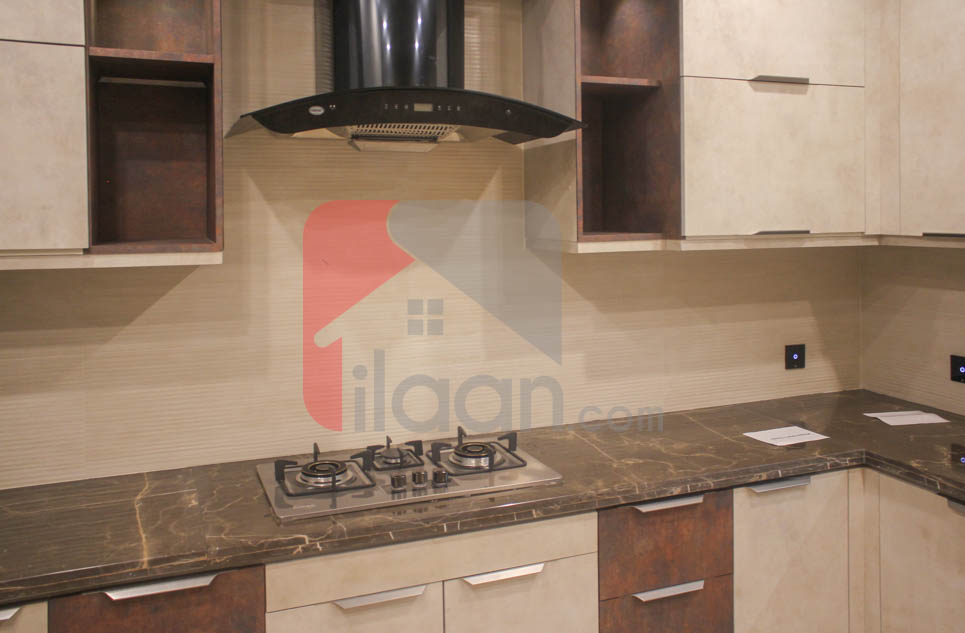 1 Bed Apartment for Sale in Saima Tower, HMR Waterfornt, Phase 8, DHA Karachi