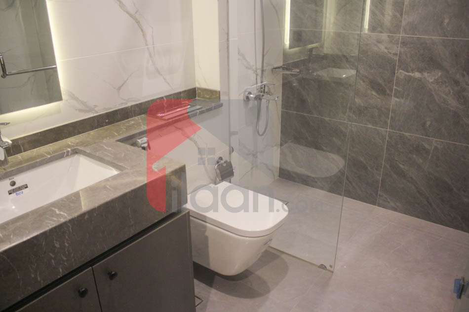 1 Bed Apartment for Sale in Saima Tower, HMR Waterfornt, Phase 8, DHA Karachi