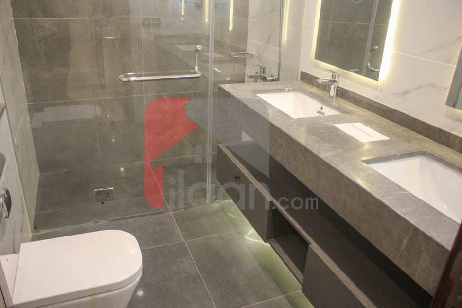 1 Bed Apartment for Sale in Saima Tower, HMR Waterfornt, Phase 8, DHA Karachi