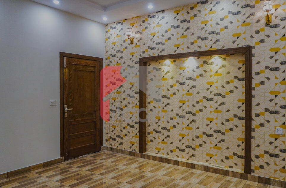 10 Marla House for Sale in Block C, Architects Engineers Housing Society, Lahore