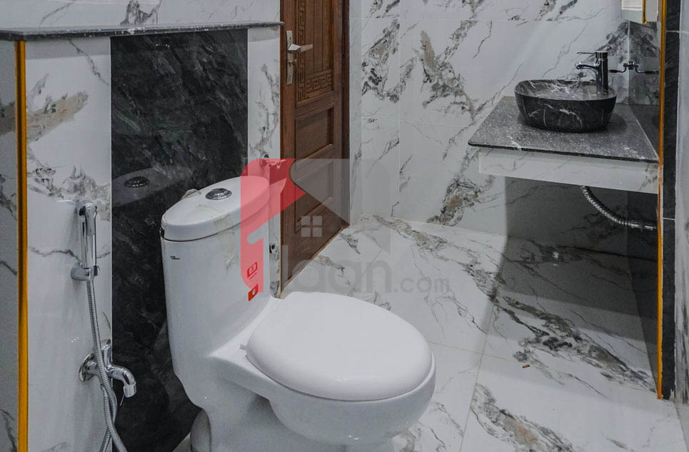 10 Marla House for Sale in Block C, Architects Engineers Housing Society, Lahore