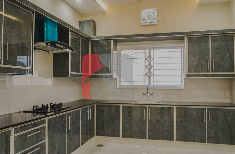 10 Marla House for Sale in Block C, Architects Engineers Housing Society, Lahore