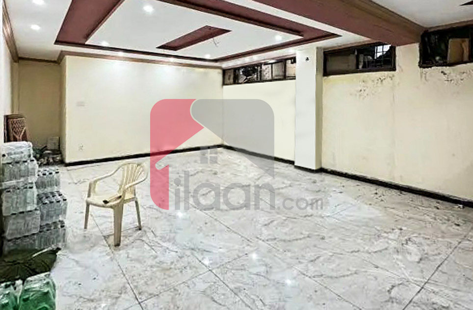 1.7 Marla Shop for Sale in I-8 Markaz, I-8, Islamabad