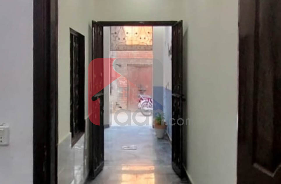 10 Marla House for Sale in Punjab Co-Operative Housing Society, Lahore