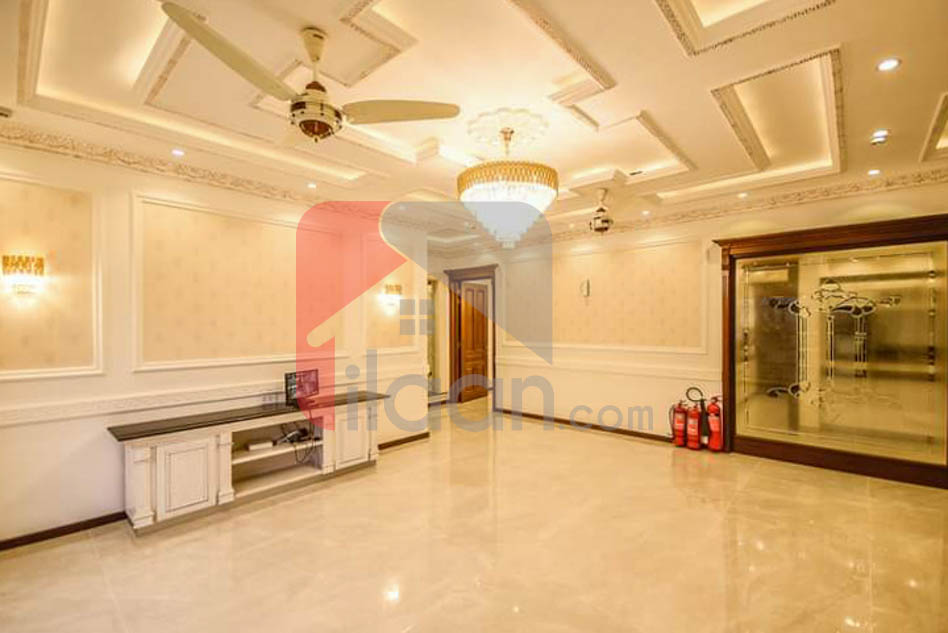 1 Kanal House for Rent in Phase 6, DHA Lahore - Thumbnail 5