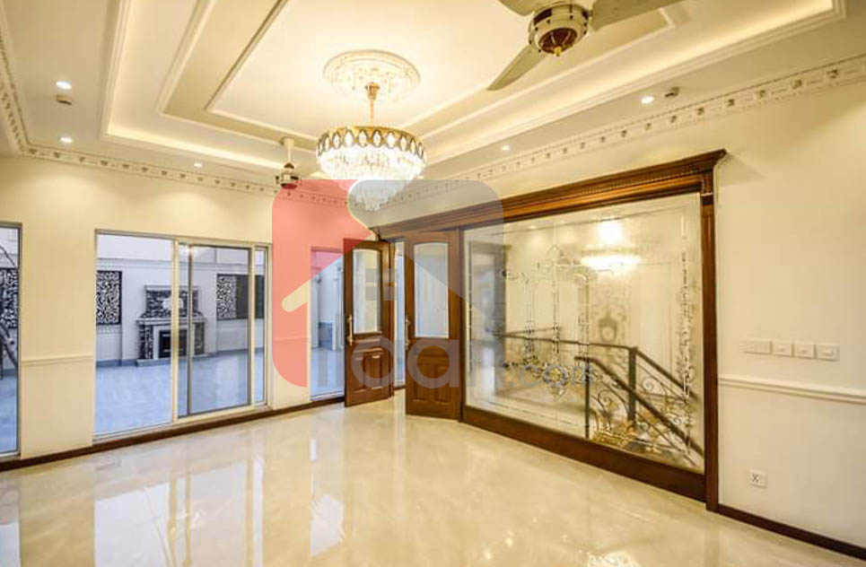 1 Kanal House for Rent in Phase 6, DHA Lahore - Photo 3