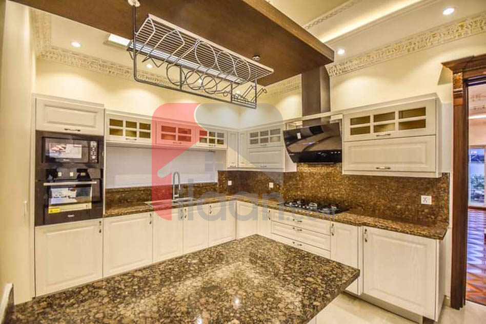 1 Kanal House for Rent in Phase 6, DHA Lahore - Thumbnail 4