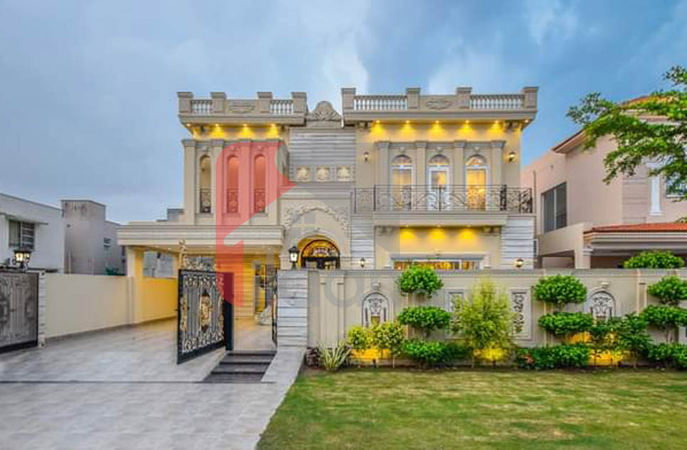 1 Kanal House for Rent in Phase 6, DHA Lahore — 1 kanal in Lahore — PKR 285,000