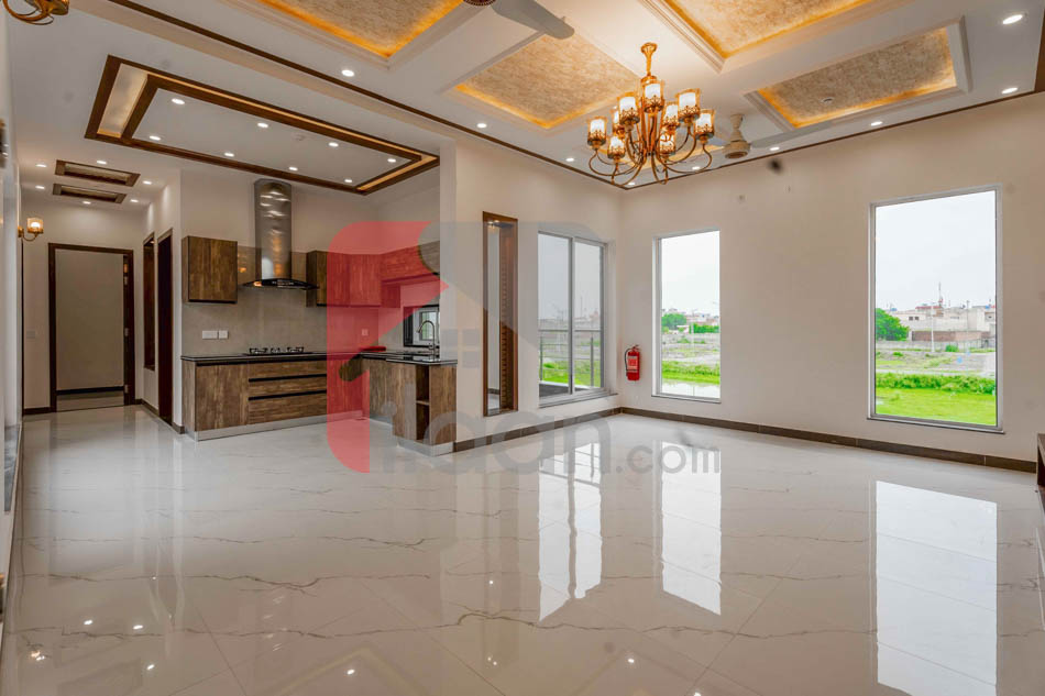1 Kanal House for Sale in Block N, Phase 6, DHA Lahore