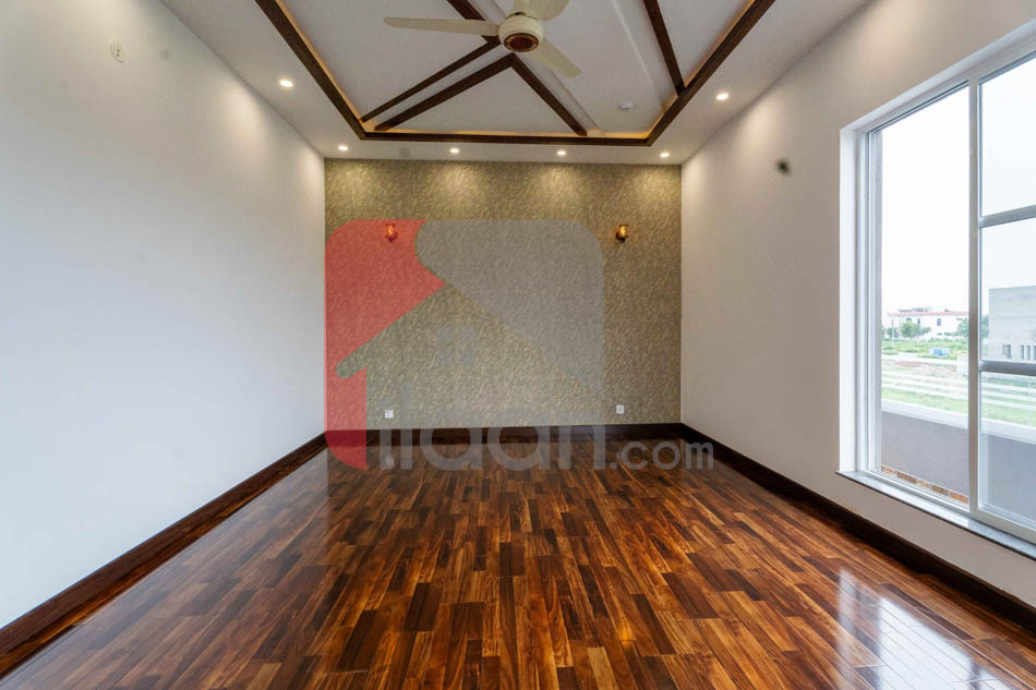 1 Kanal House for Sale in Block N, Phase 6, DHA Lahore