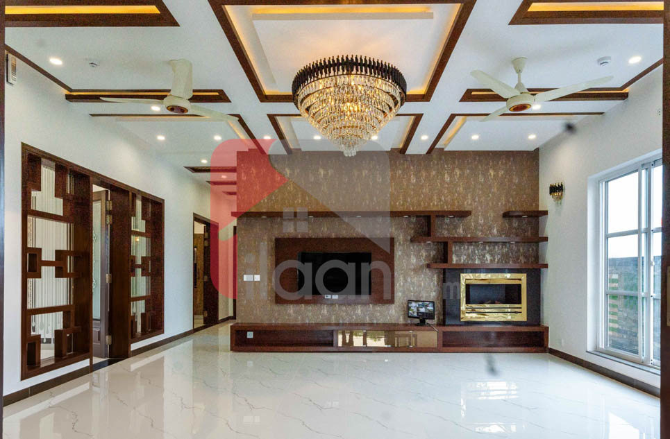 1 Kanal House for Sale in Block N, Phase 6, DHA Lahore