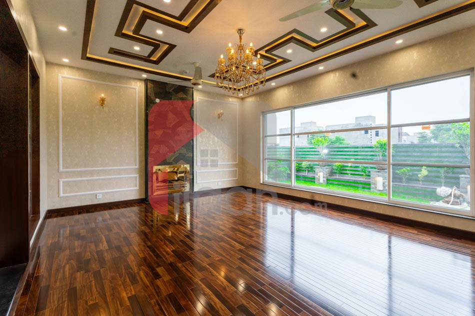 1 Kanal House for Sale in Block N, Phase 6, DHA Lahore
