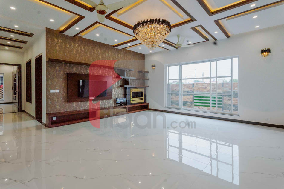 1 Kanal House for Sale in Block N, Phase 6, DHA Lahore