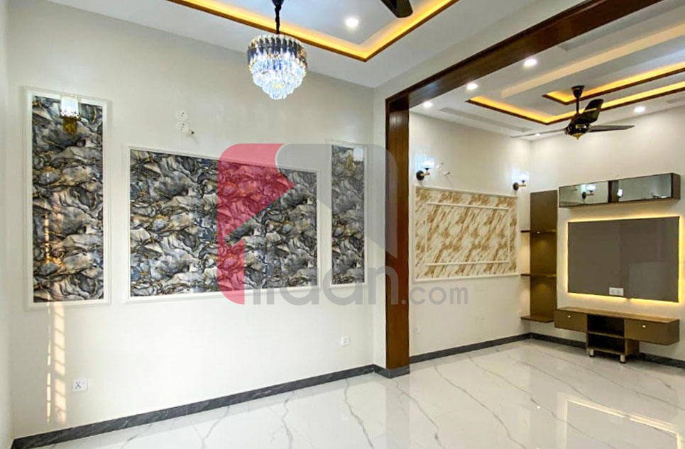 5 Marla House for Sale in Sector CC, Bahria Town, Lahore