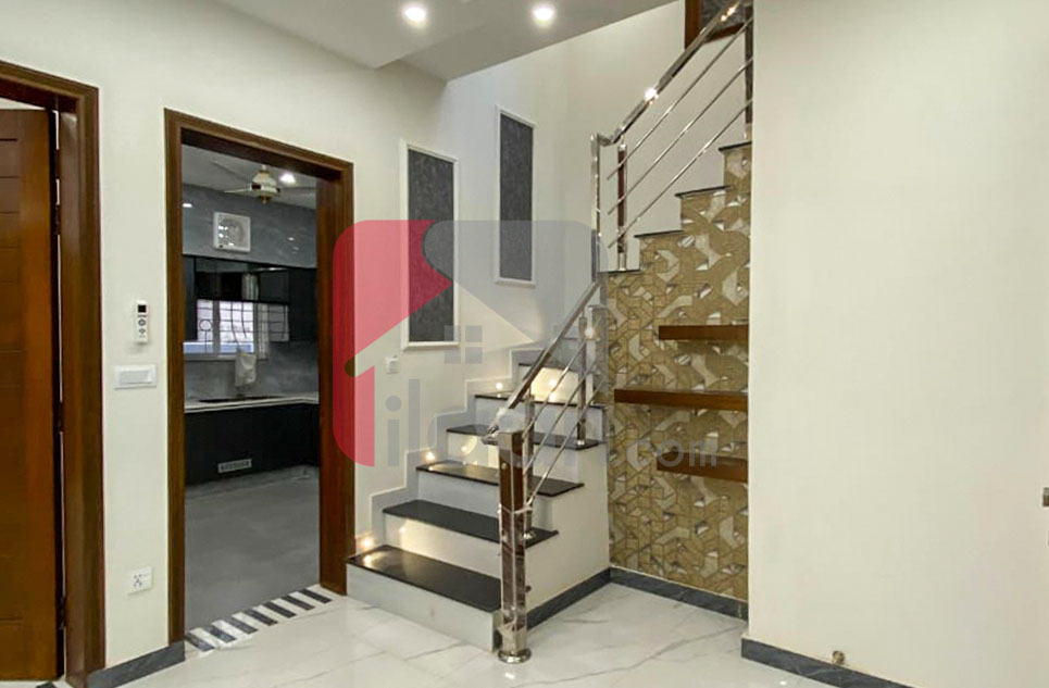 5 Marla House for Sale in Sector CC, Bahria Town, Lahore