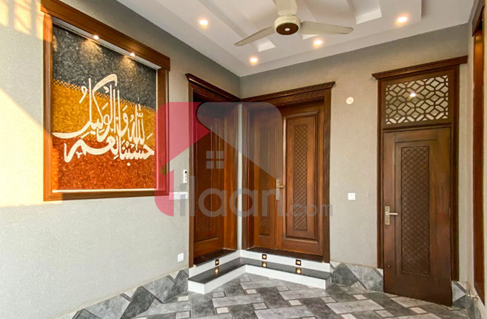 5 Marla House for Sale in Sector CC, Bahria Town, Lahore