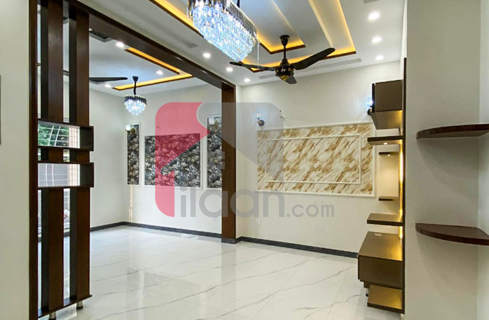 5 Marla House for Sale in Sector CC, Bahria Town, Lahore
