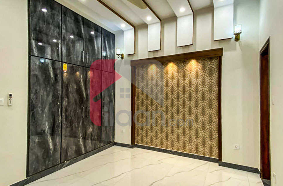 5 Marla House for Sale in Sector CC, Bahria Town, Lahore