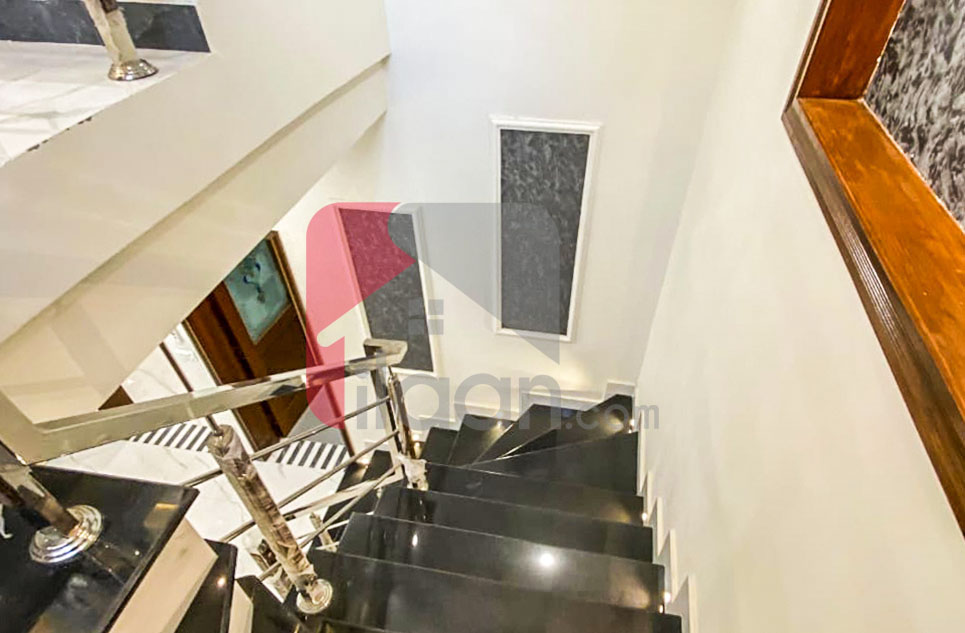 5 Marla House for Sale in Sector CC, Bahria Town, Lahore