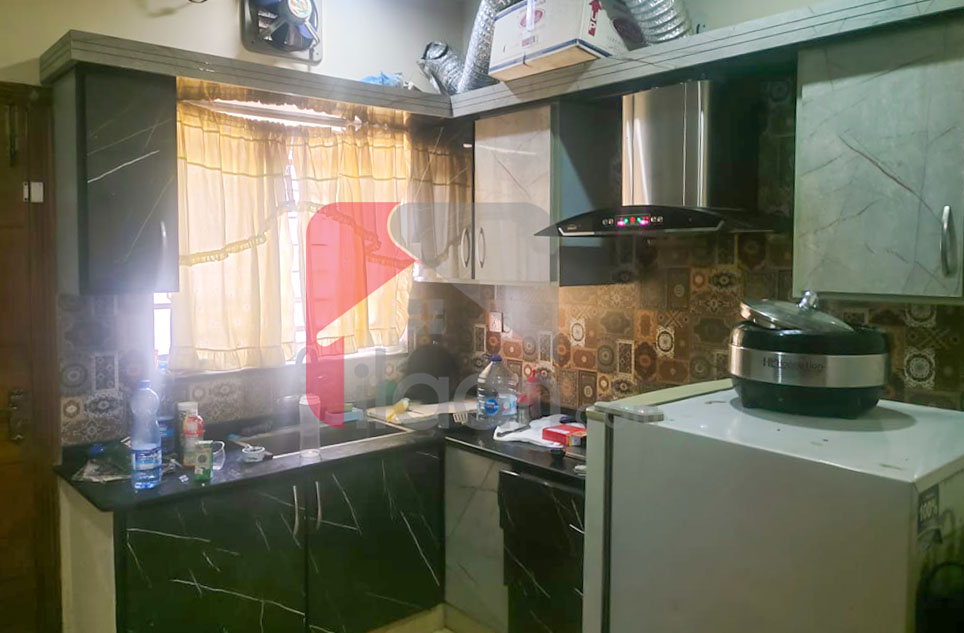 5 Marla House for Sale in Block AA, Canal Garden, Lahore