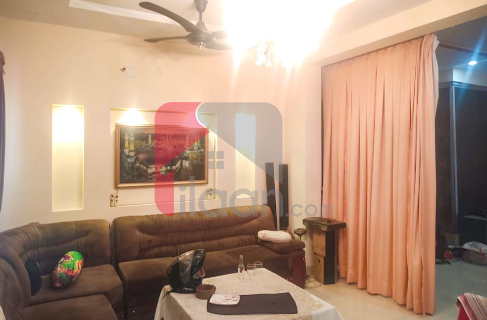 5 Marla House for Sale in Block AA, Canal Garden, Lahore