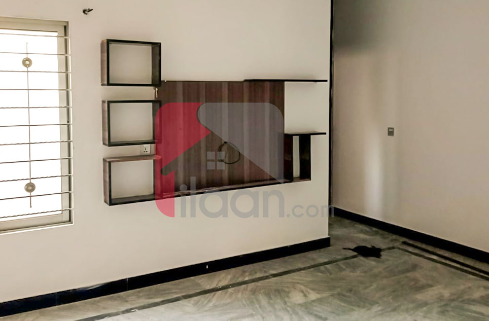 5 Marla House for Sale in Block AA, Canal Garden, Lahore