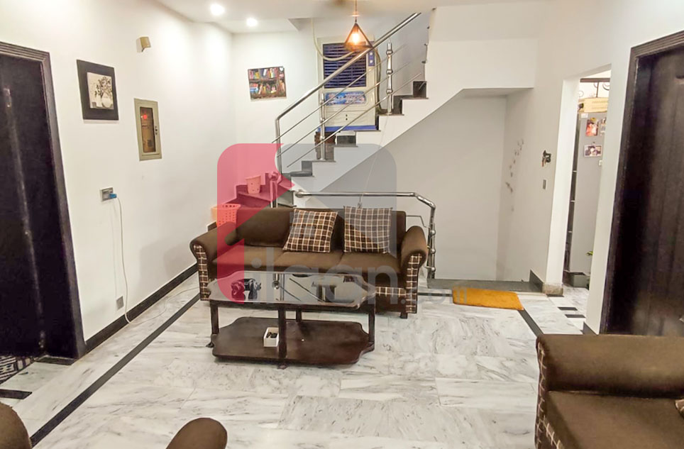 5 Marla House for Sale in Block AA, Canal Garden, Lahore