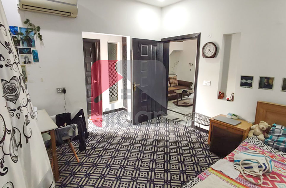 5 Marla House for Sale in Block AA, Canal Garden, Lahore
