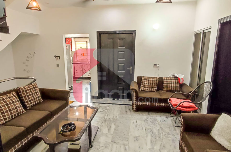 5 Marla House for Sale in Block AA, Canal Garden, Lahore