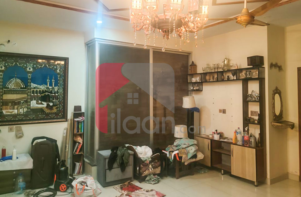 5 Marla House for Sale in Block AA, Canal Garden, Lahore