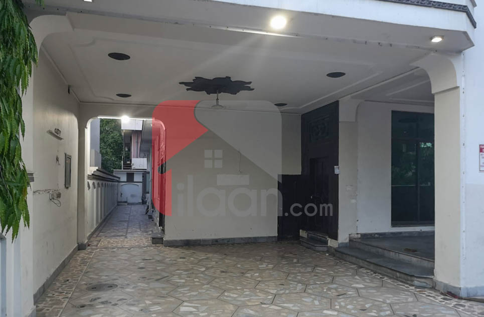 1 Kanal 6 Marla House for Rent in Muslim Town, Lahore