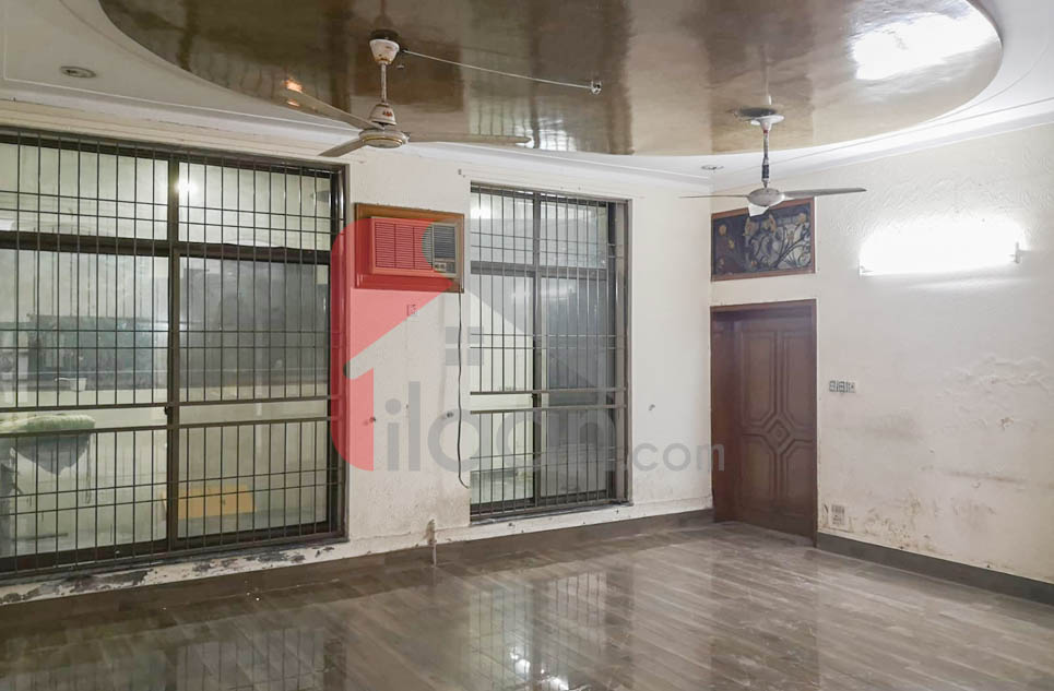 1 Kanal 6 Marla House for Rent in Muslim Town, Lahore