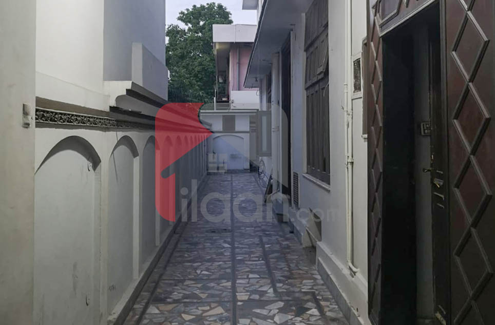 1 Kanal 6 Marla House for Rent in Muslim Town, Lahore
