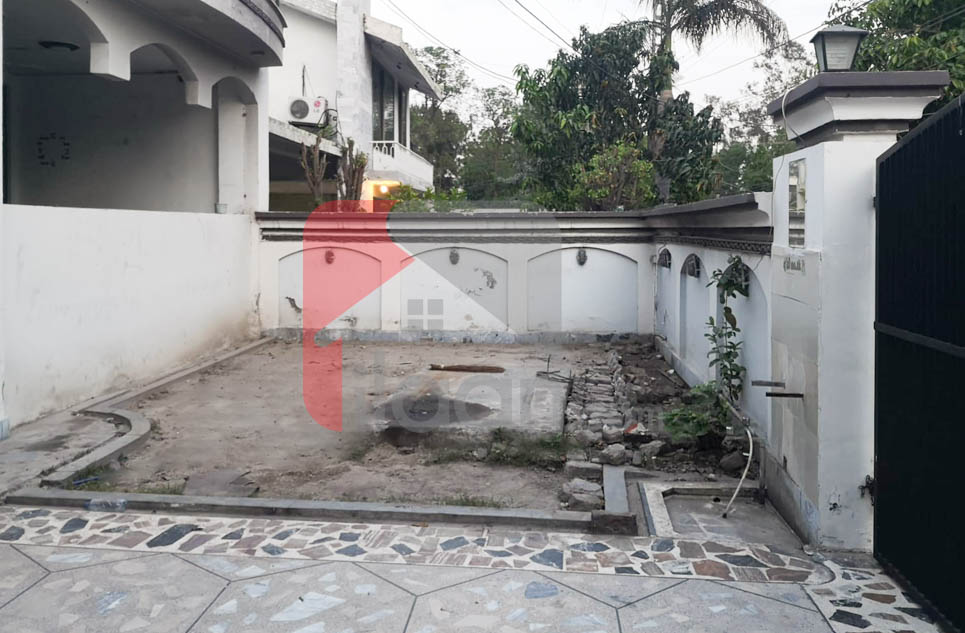 1 Kanal 6 Marla House for Rent in Muslim Town, Lahore