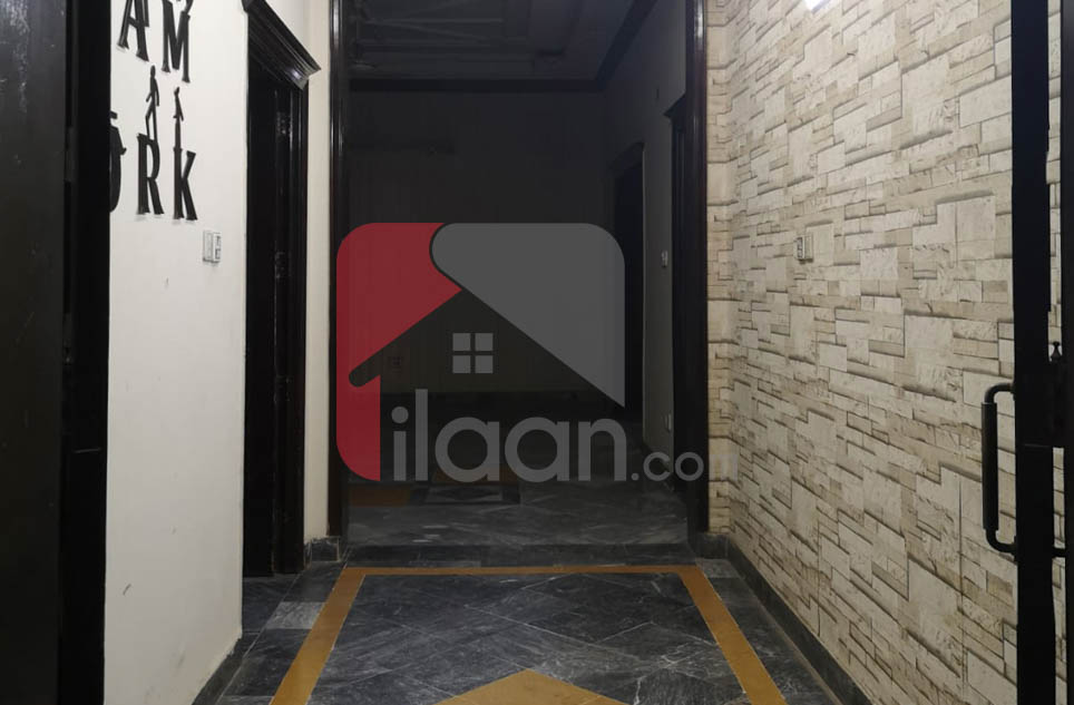 1 Kanal 6 Marla House for Rent in Muslim Town, Lahore