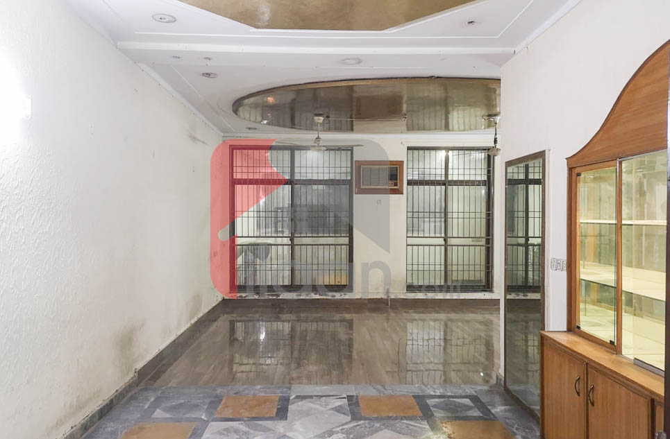 1 Kanal 6 Marla House for Rent in Muslim Town, Lahore