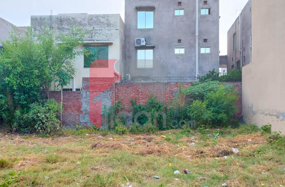 10 Marla Plot for Sale in Block K3, Phase 1, Wapda Town, Lahore