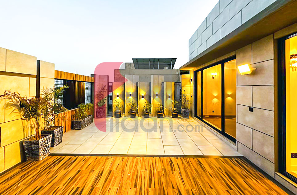 1 Kanal House for Sale in Phase 6, DHA Lahore - Thumbnail 4