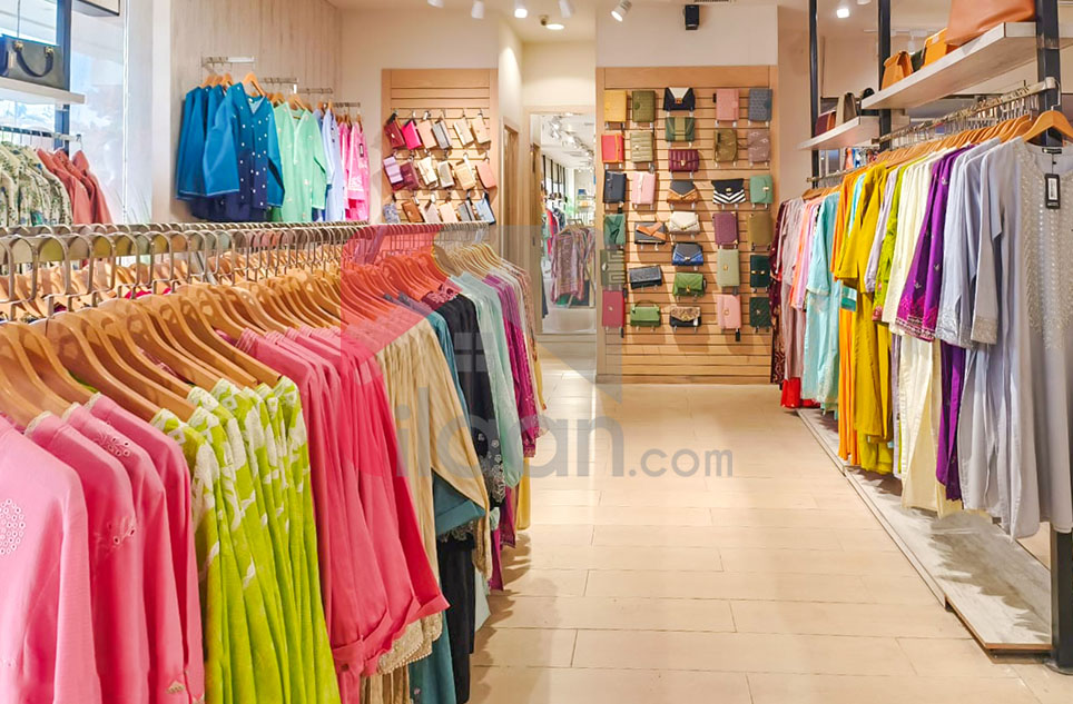 1.3 Marla Shop for Sale in Fortress Square Mall, Lahore