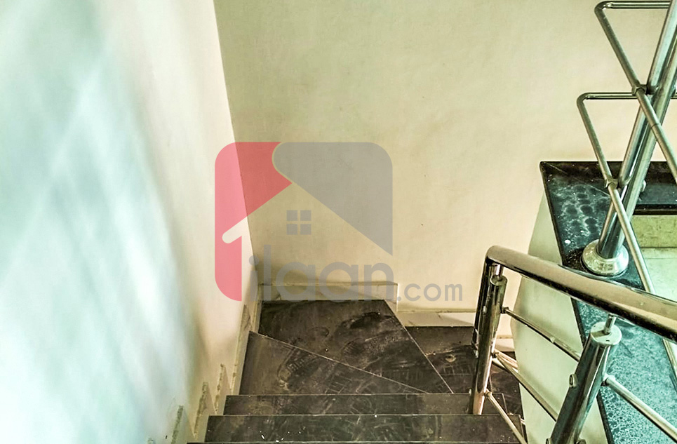5 Marla House for Sale in Block AA, Sector D, Bahria Town, Lahore