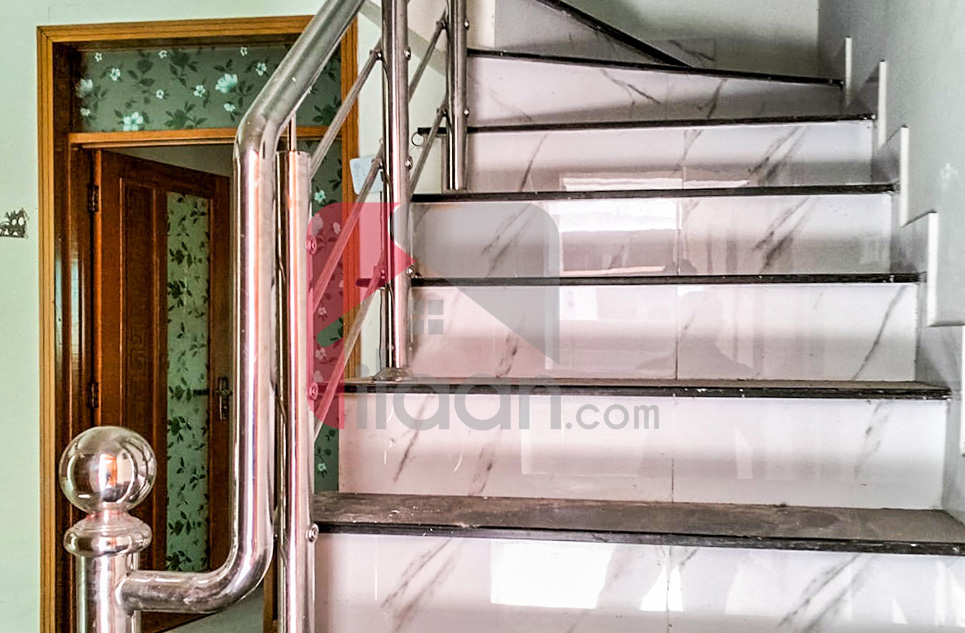 5 Marla House for Sale in Block AA, Sector D, Bahria Town, Lahore