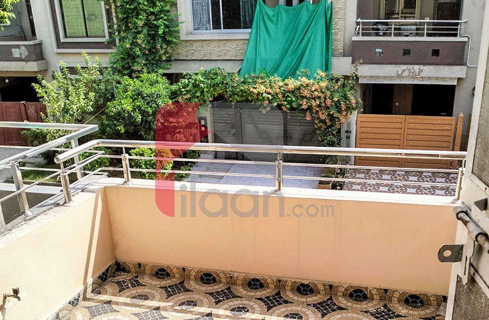 5 Marla House for Sale in Block AA, Sector D, Bahria Town, Lahore