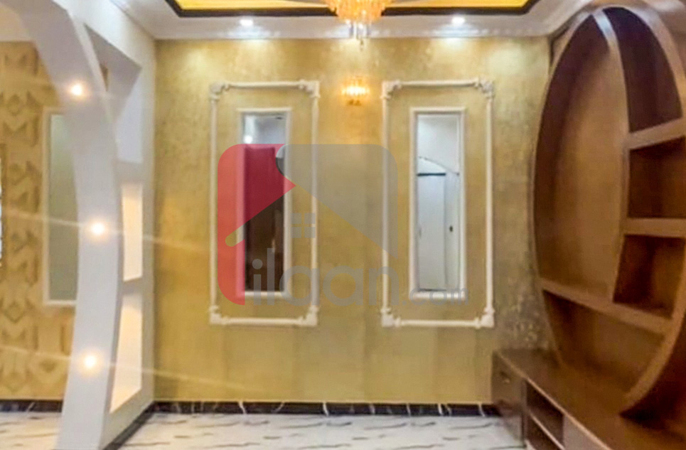 5 Marla House for Sale in Al Hamd Garden, Lohore