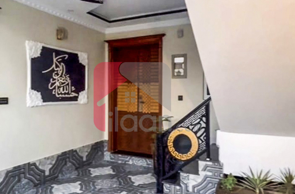 5 Marla House for Sale in Al Hamd Garden, Lohore