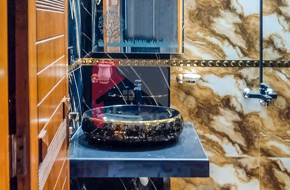 5 Marla House for Sale in Al Hamd Garden, Lohore