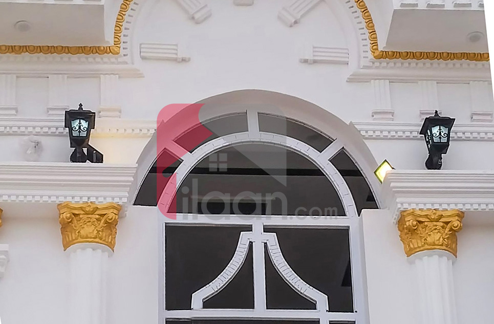 5 Marla House for Sale in Al Hamd Garden, Lohore