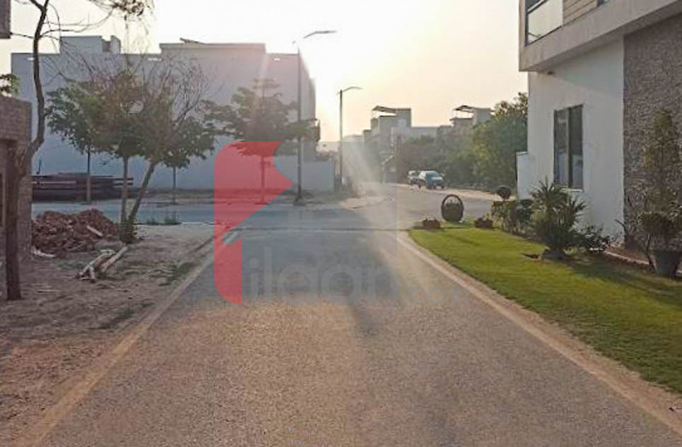 1 Kanal House for Sale in Farid Town, Sahiwal