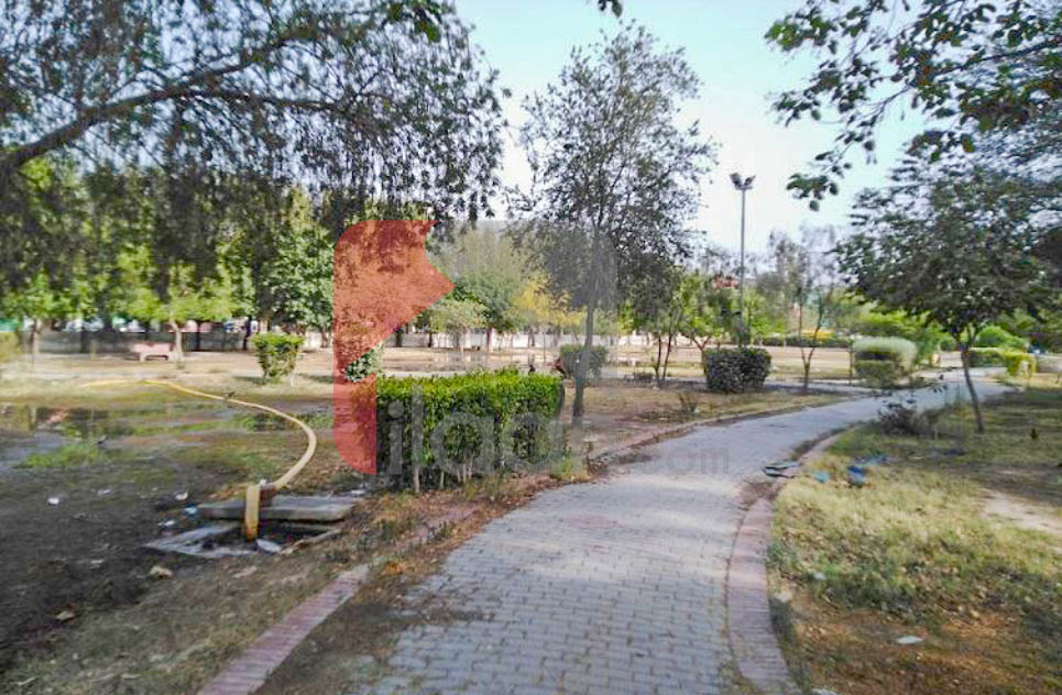 1 Kanal House for Sale in Farid Town, Sahiwal