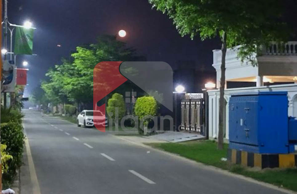 1 Kanal House for Sale in Farid Town, Sahiwal